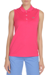 Поло Lacoste