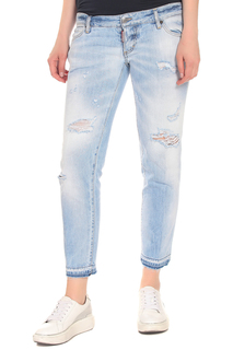 Джинсы DSquared2