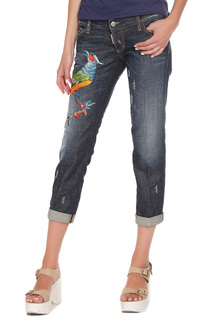 Джинсы DSquared2