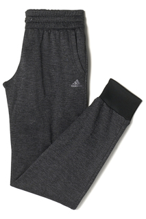 Трикотажные брюки adidas
