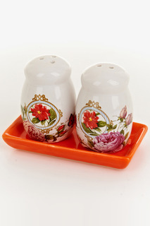 Специи набор 12,5х7х9 см Nouvelle