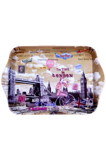 Поднос сервировочный GiftnHome