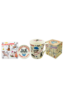 Набор подарочный GiftnHome