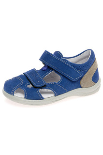 Полуботинки Ricosta