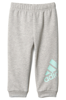 Трикотажные брюки спортивные adidas