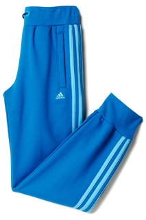 Трикотажные брюки спорт. adidas