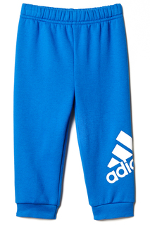 Трикотажные брюки спортивные adidas