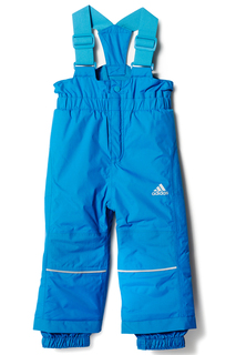 Трикотажные брюки спортивные adidas