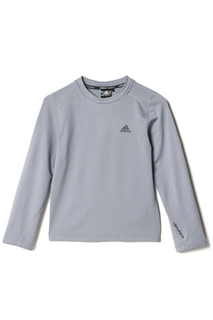 Футболка с дл.рук. спорт. adidas