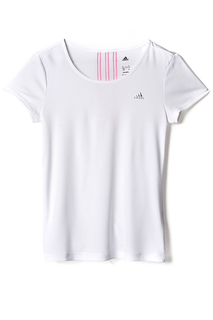Футболка спортивная adidas