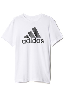 Футболка спортивная adidas