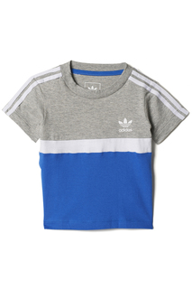 Футболка спортивная adidas