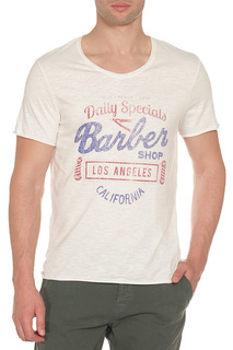 Футболка Selected Homme