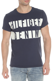 Футболка Tommy Hilfiger Denim