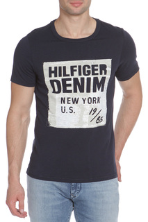 Футболка Tommy Hilfiger Denim