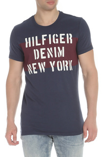 Футболка Tommy Hilfiger Denim