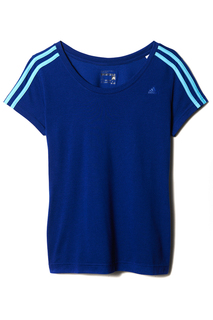 Футболка спортивная adidas