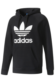 Толстовка худи adidas