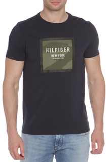 Футболка Tommy Hilfiger