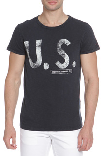 Футболка Tommy Hilfiger Denim