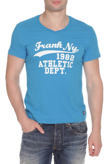 Футболка FRANK NY