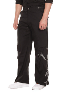 Брюки John Richmond