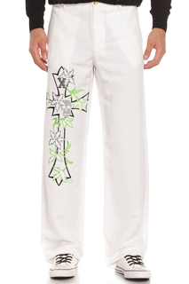 Брюки John Richmond