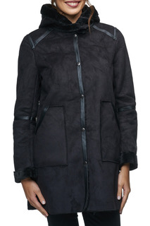 дубленка Carla Cardinale