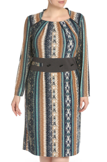 Платье "Нонна" BlagoF