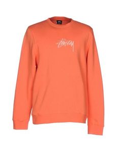 Толстовка Stussy