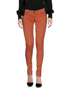 Повседневные брюки Elisabetta Franchi Jeans