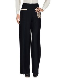 Повседневные брюки Dries Van Noten
