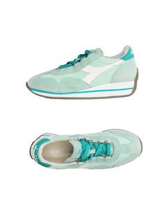 Низкие кеды и кроссовки Diadora Heritage