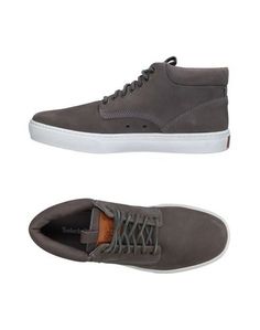 Высокие кеды и кроссовки Timberland