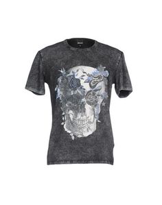 Футболка Just Cavalli