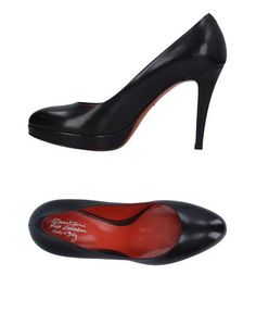Туфли Santoni