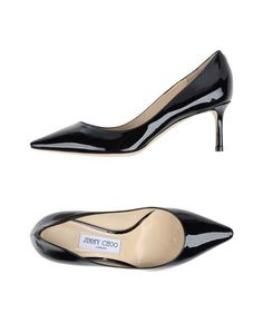 Туфли Jimmy Choo