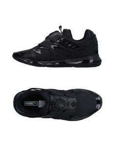 Низкие кеды и кроссовки Puma