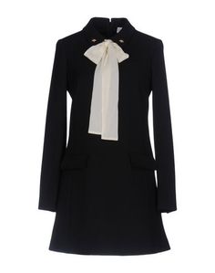 Короткое платье RED Valentino
