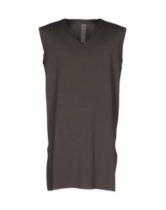 Свитер Rick Owens