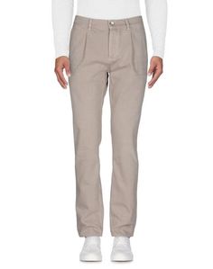 Джинсовые брюки Brunello Cucinelli