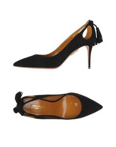 Туфли Aquazzura