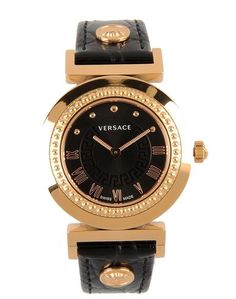 Наручные часы Versace