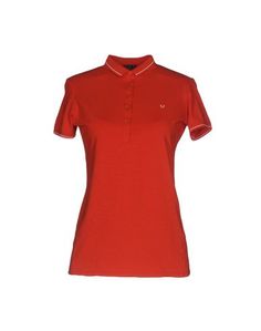 Поло Fred Perry