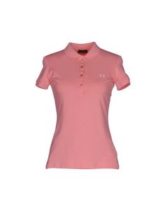 Поло Fred Perry