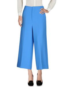 Повседневные брюки Marni