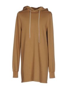 Толстовка Drkshdw BY Rick Owens