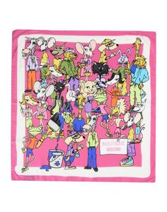 Платок Boutique Moschino