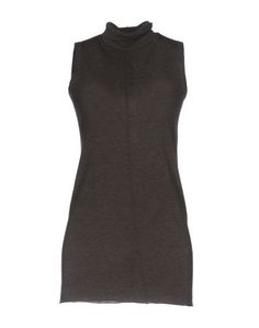Топ без рукавов Rick Owens