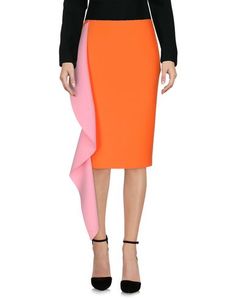 Юбка до колена Msgm